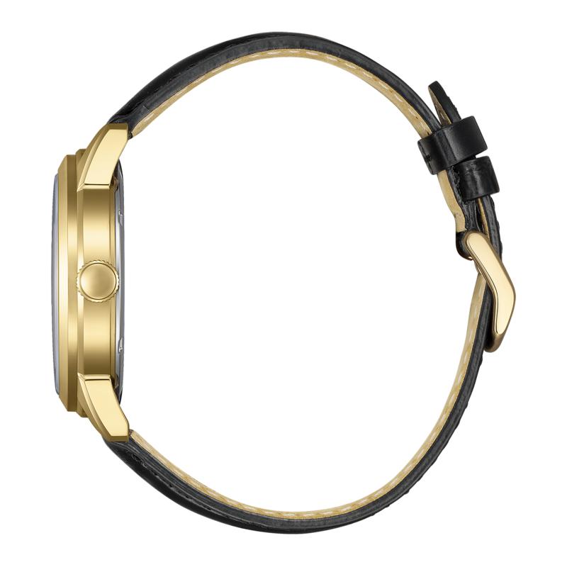 AW0153-04AC Herren Leder weiß ⌀ 40.5mm