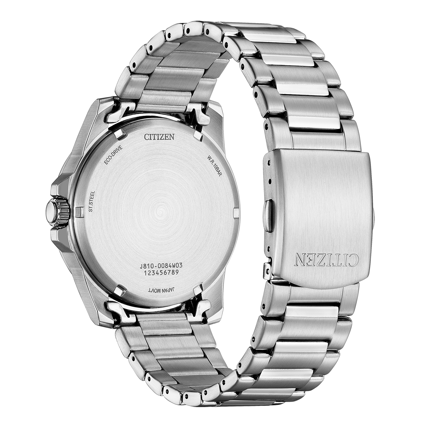 Citizen Orologio Da Uomo AW1816-89X – Classico, Elegante E Affidabile