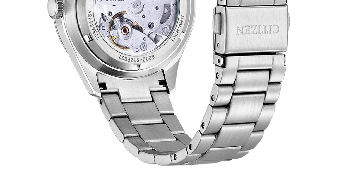 NH8391-51EE online bei Citizen bestellen