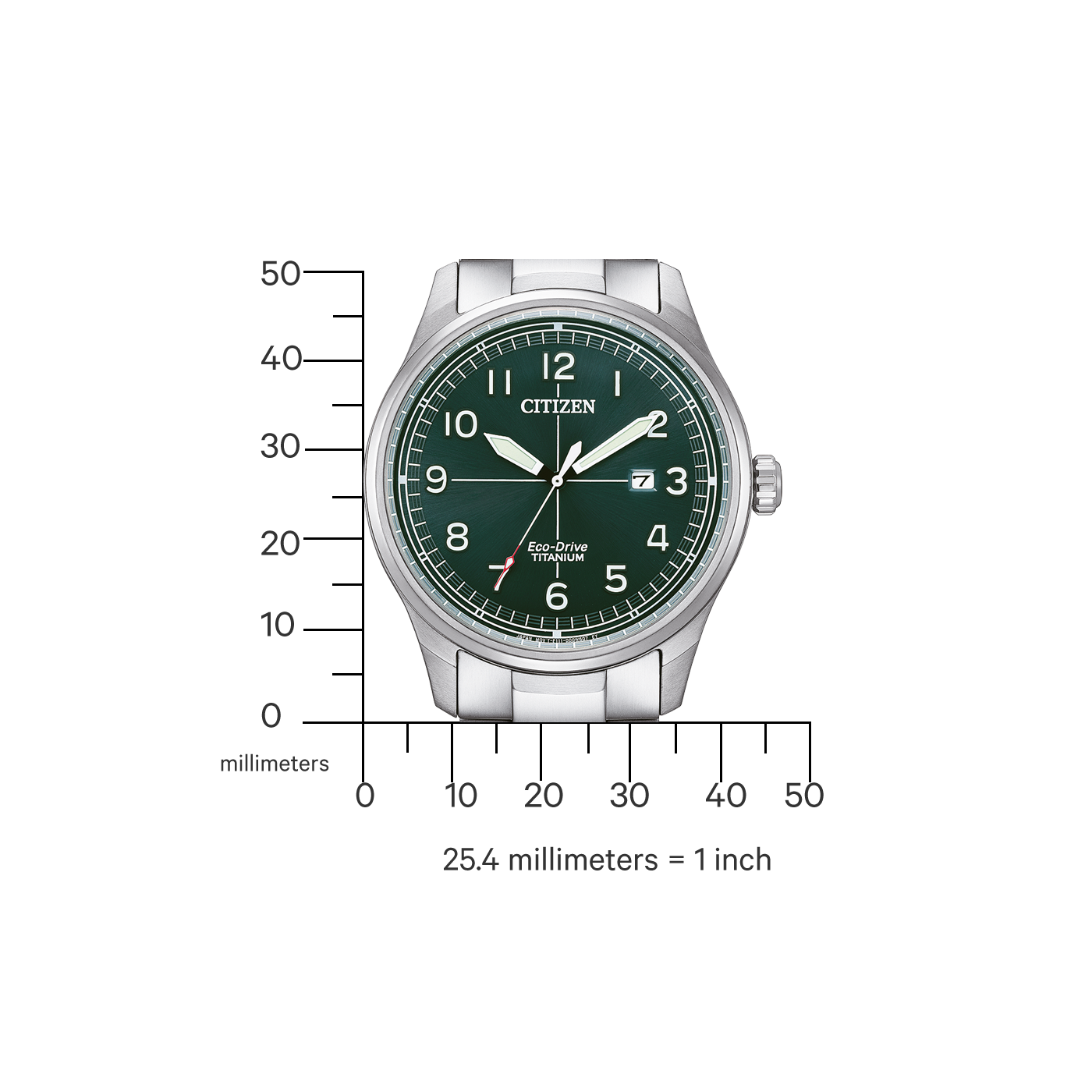 BM7570-80X online bei Citizen bestellen